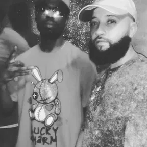 The Hip-Hop Underworld