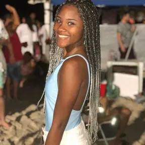 Dj Faithzinha