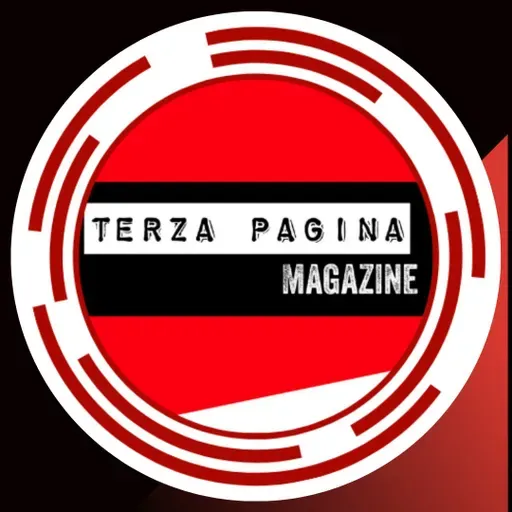 Rassegna stampa artistica di Terza Pagina Magazine