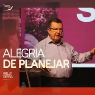 Alegria de planejar - Welly Sierra