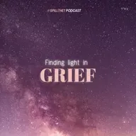 Sending a Latte Love; Grief 