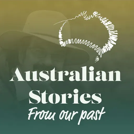 E19 - Off to the Rush - Gold Fever Strikes