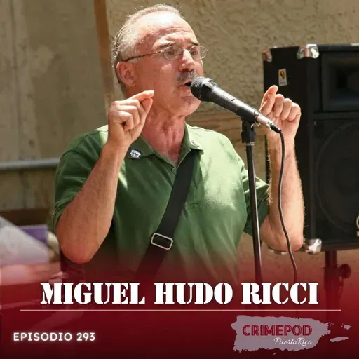 Miguel Hudo Ricci