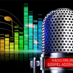 RadioOnlineGospelAdoracao