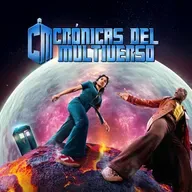 Crónicas del Multiverso #598: The Bye of the Doctor
