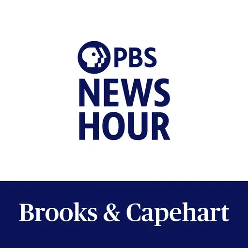 Brooks and Capehart on Trump's mixed signals on the Iran war