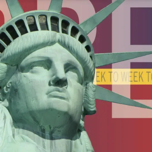 October Week to Week Political Roundtable and Social Hour