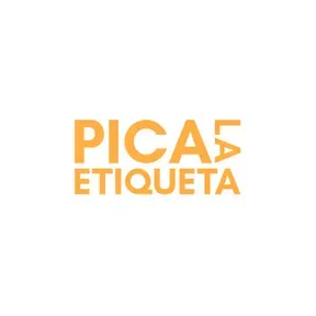 Pica La Etiqueta