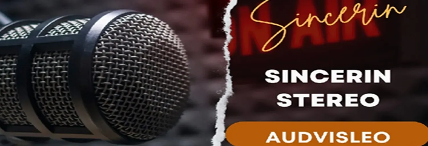 RADIO SINCERIN STEREO