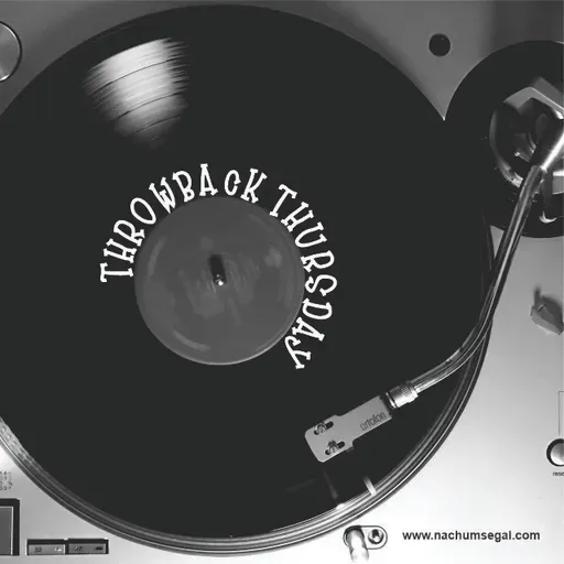 Classic JM in the AM from August 14, 2019 featuring JM in the AM from the NBN Aliyah Charter Flight