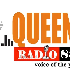 Queens Radio 88.2