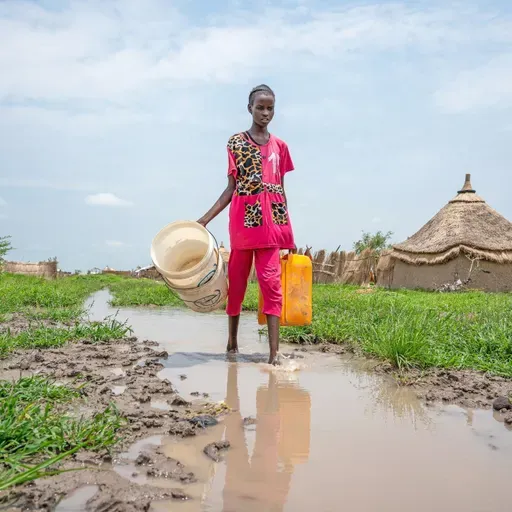 UNMISS: Kwa raia wa Nasir nchini Sudan Kusini “kila penye giza nuru haikosekani”