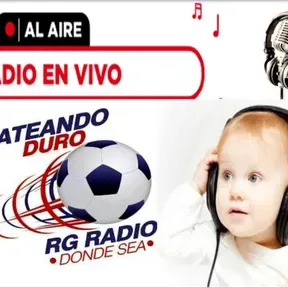 GRUPO RADIAL RG