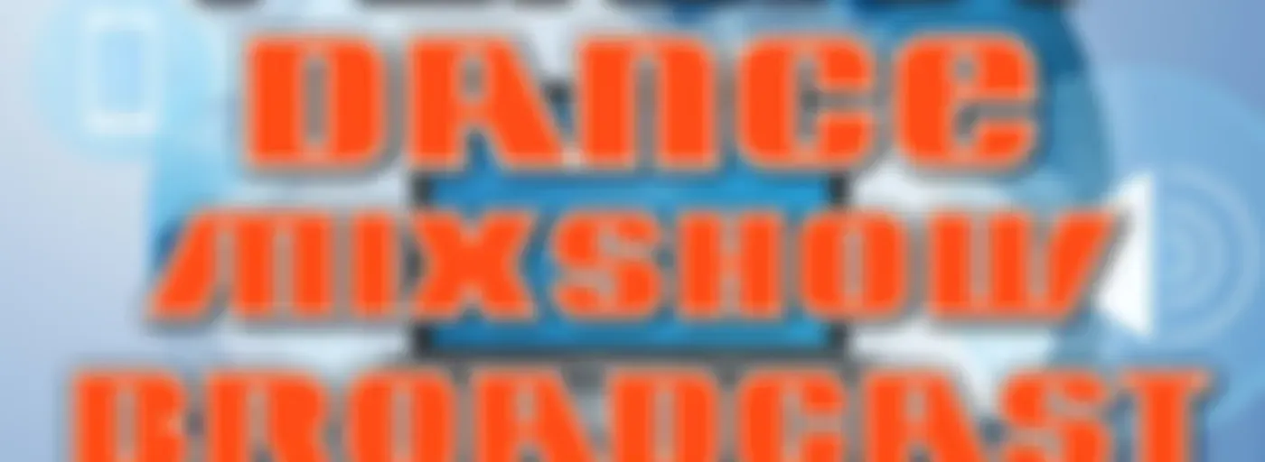 Planet Dance Mixshow Broadcast