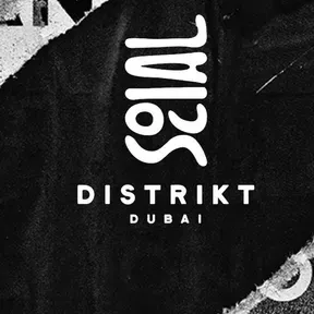 SOCIAL DISTRIKT RADIO
