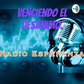 Venciendo el desanimo.