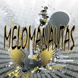 Melomanautas