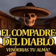 EL COMPADRE DEL DIABLO | HISTORIAS DEL DIABLO | RELATOS DEL DIABLO