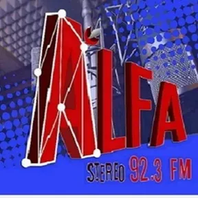 AlfaStereo