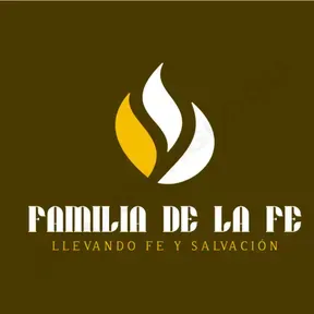 Familia De La Fe