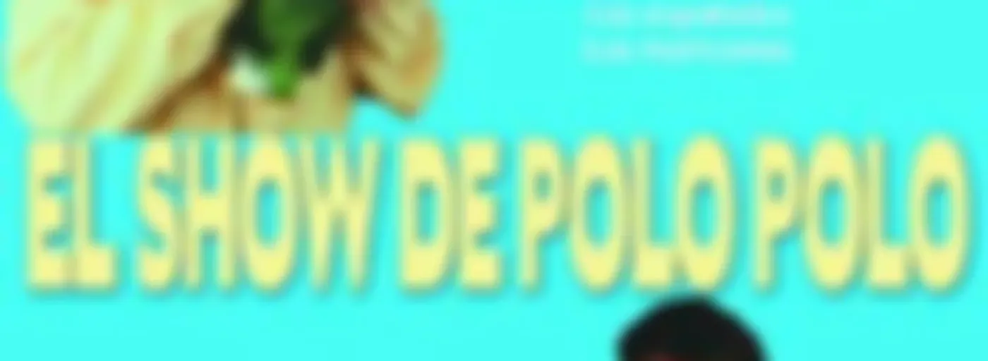 El Show de Polo Polo Vol 4 (1989)