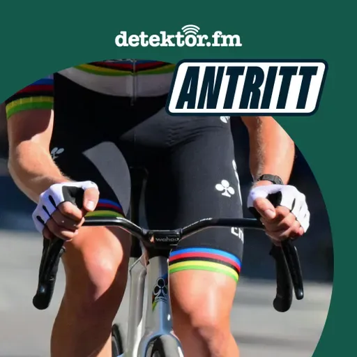 Tandem: Warum ändert die UCI die Technikregeln, Jens Klötzer?