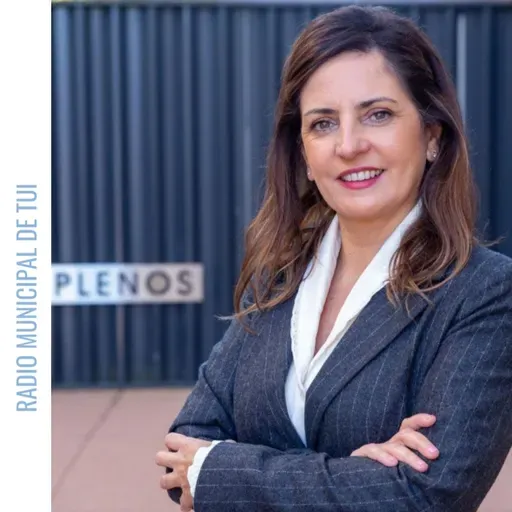 Ent. Sandra González, alcaldesa de Tomiño - Orzamentos 2026