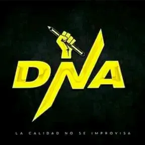 RADIO LA DNA