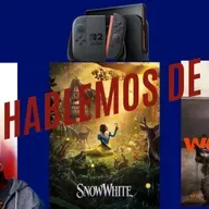 Episode 533 : Hablemos de ... Episode 533: Lets Talk about...