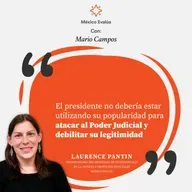 La tensión entre el Ejecutivo y el Poder Judicial llega a niveles alarmantes
