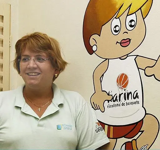 Karina Rodríguez: "Me gustaría que Casademont ganara la Copa de la Reina"