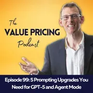 5 Prompting Upgrades You Need for GPT-5 and Agent Mode