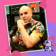 GUGA FIGUEIREDO, O XERIFE DA INTERNET | VACACAST #195