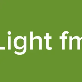 web radio light fm