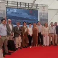 Feria Tecnológica en Alange
