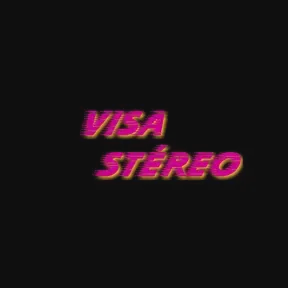Visa Stereo