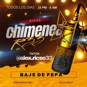 R33 FM