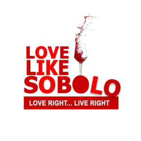 LOVE LIKE SOBOLO RADIO