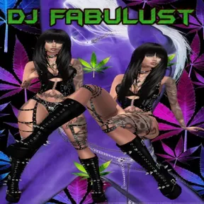 DJ Fabulust Radio