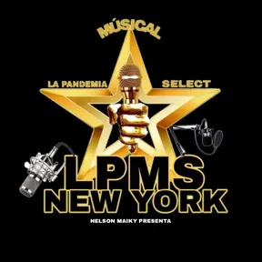 LA PANDEMIA MUSICAL RADIO