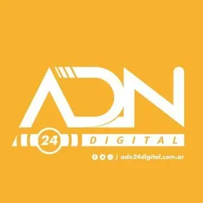ADN24Digital en vivo