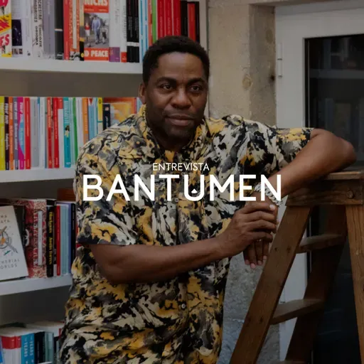 Lazáro Ramos e a arte como ponte para o mundo