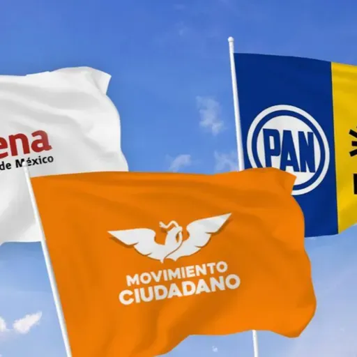 El misterio naranja
