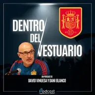 Dentro del Vestuario: ¿Son justos los 'palos' a Luis de la Fuente?