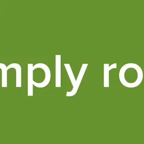 simply rock