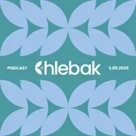 Chlebak ✠ 3.09.2025 – Rafał Wędzicki OP i Dominik Jarczewski OP
