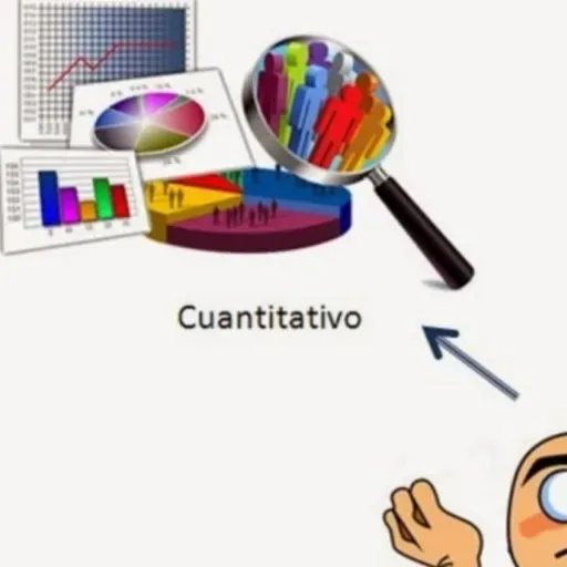 ASPECTOS METODOLÓGICOS DE LA INVESTIGACIÓN CUALITATIVA Y CUANTITATIVA