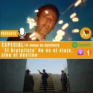 Especial: ‘El Brutalista’ No es el viaje, sino el destino