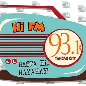 HI FM Tandag