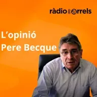 Crònica d'opinió de Pere Becque - L’amnistia pendent i el futur incert de l’independentisme català